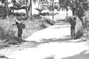 Black and White Photography